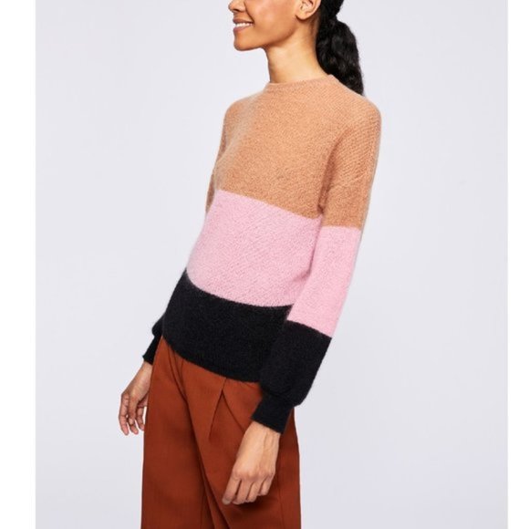 MARELLA CONDOR SWEATER - Picture 3 of 3